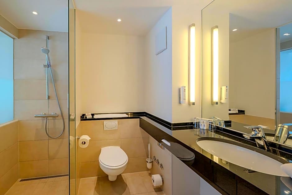 Best Western Plus Welcome Hotel Frankfurt