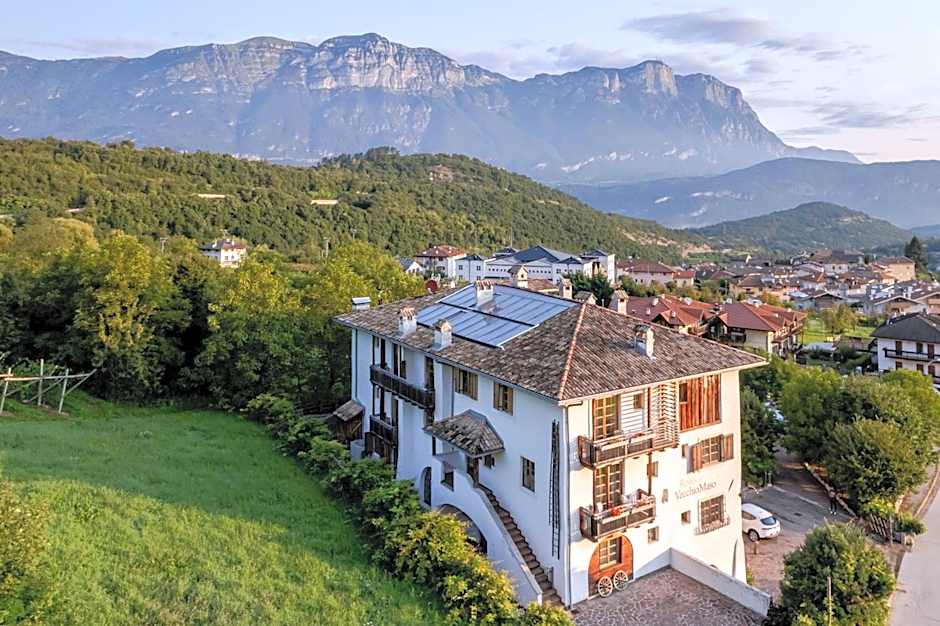 Hotel Relais Vecchio Maso