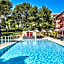 Residence Prestige Odalys Les Canissons