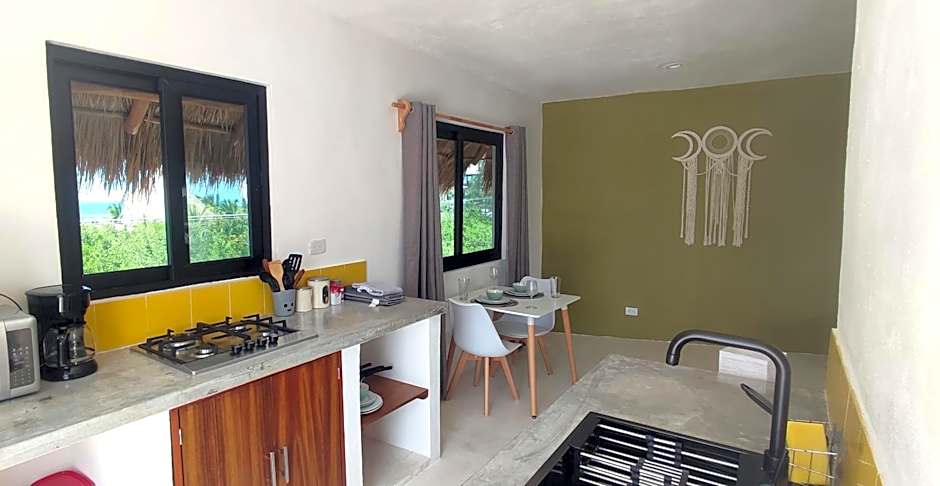 Valentina Holbox by Las Flores Vacation Rentals