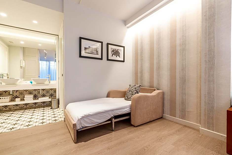 Serennia Fira Gran Via Exclusive Rooms