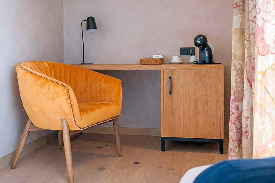 Tradere Hotel Boutique