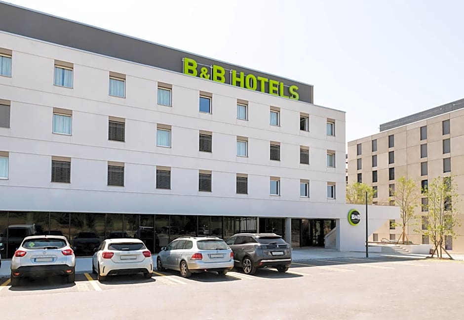 B&B Hotel Nyon