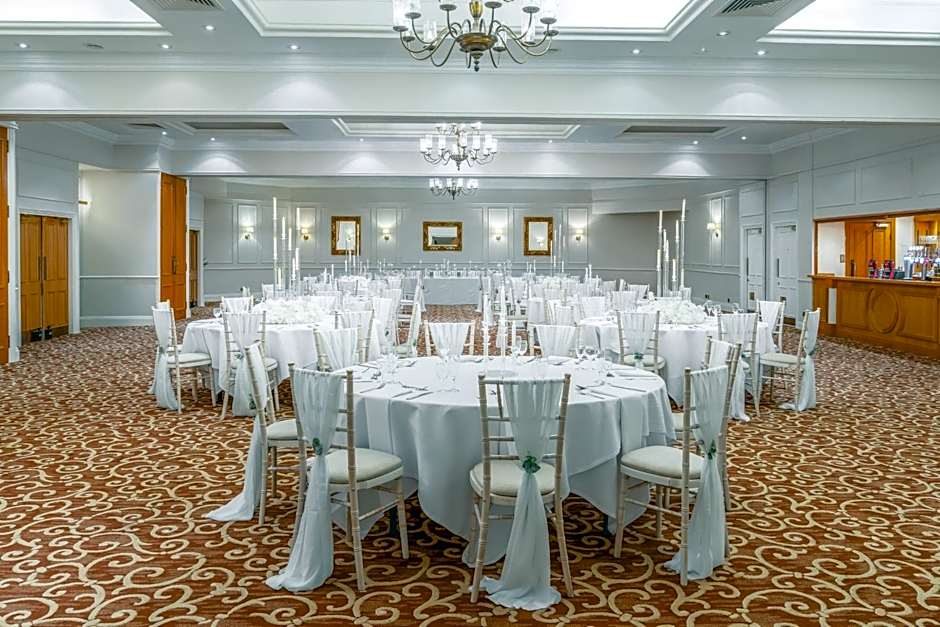 Grand Hotel Sunderland