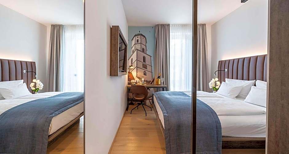 Aiden by Best Western @ Biberach