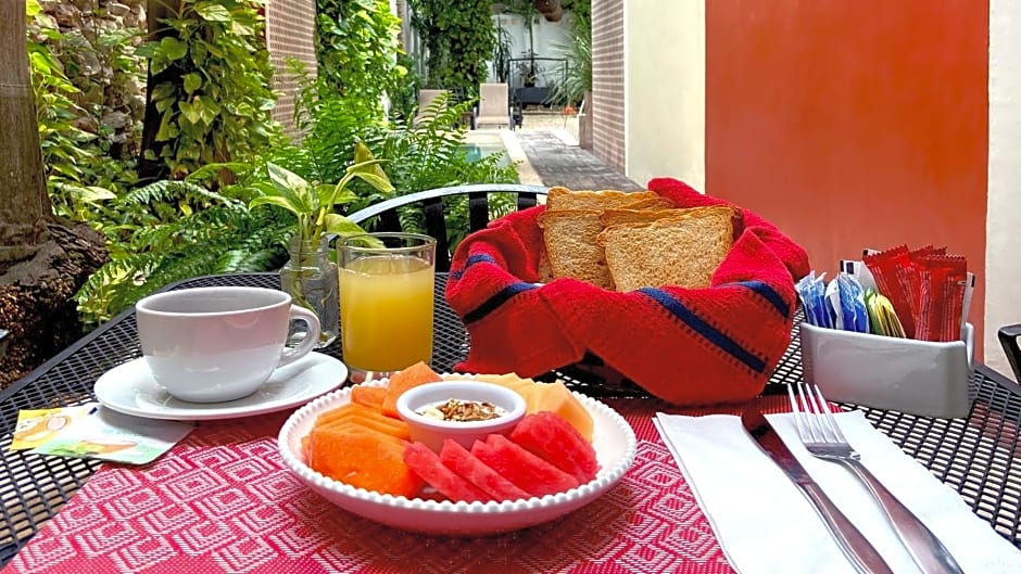 Casa Italia Luxury Guest House - Adults Only