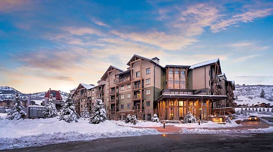 Wyndham Park City