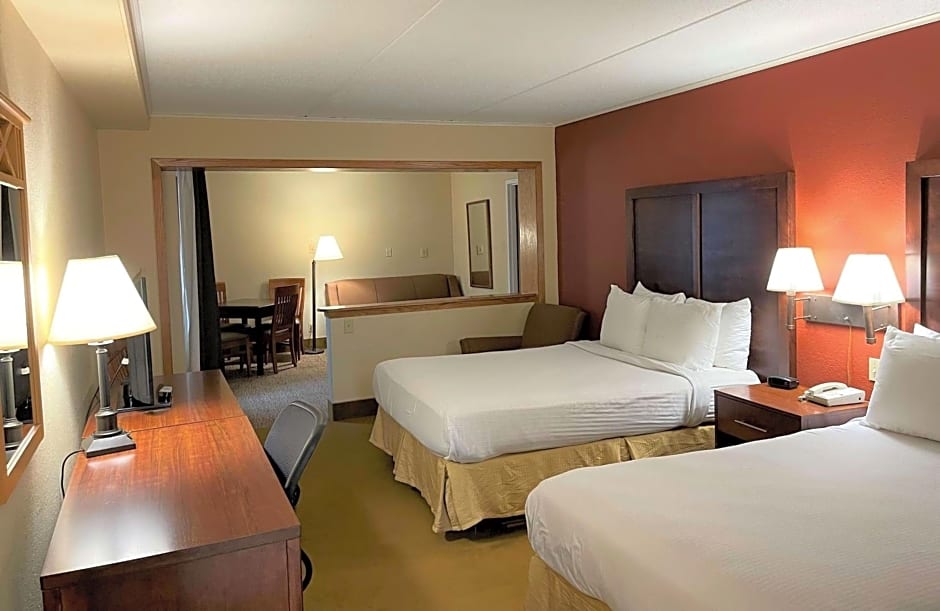 Best Western Starlite Village