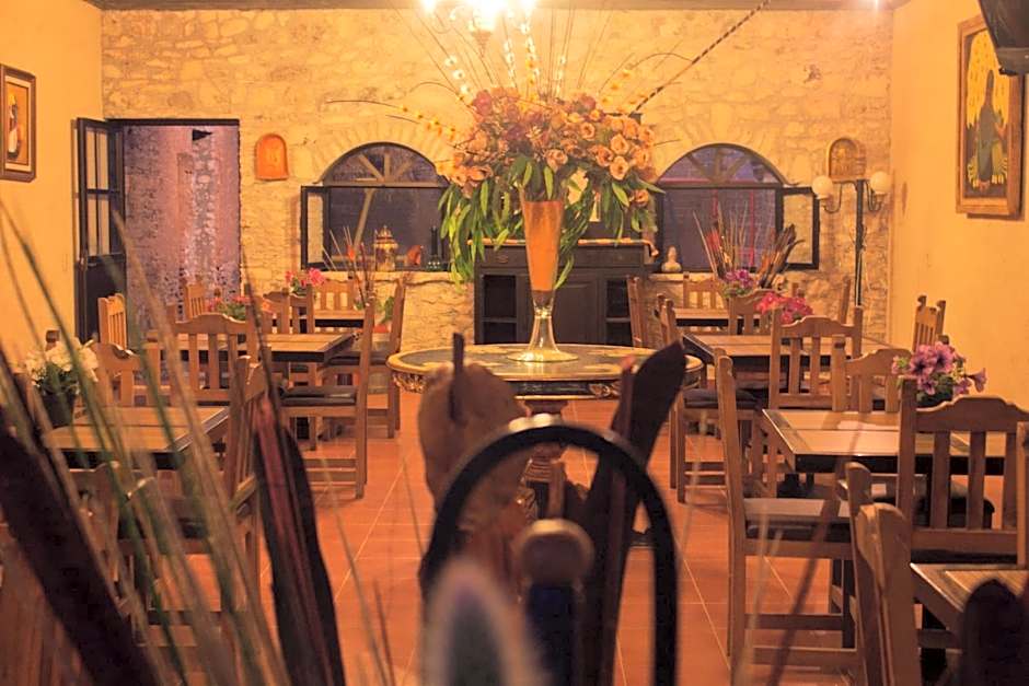 La Casona Minera