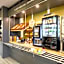 B&B HOTEL Calais Centre St Pierre