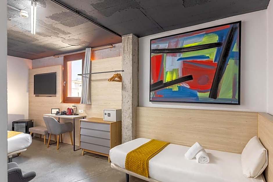 BRICK PALMA - Turismo de Interior