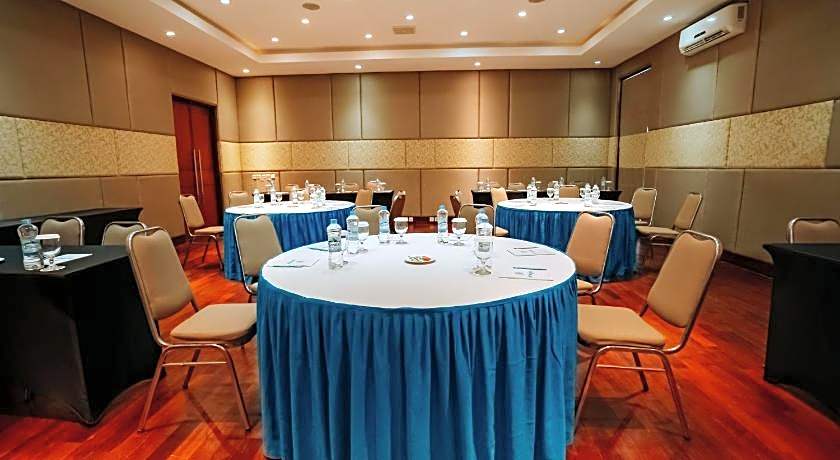 Praja Hotel