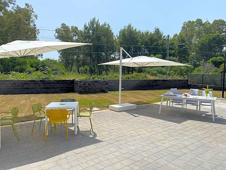 Naturamare B&B