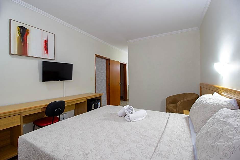 Nacional Inn Ribeirão Preto