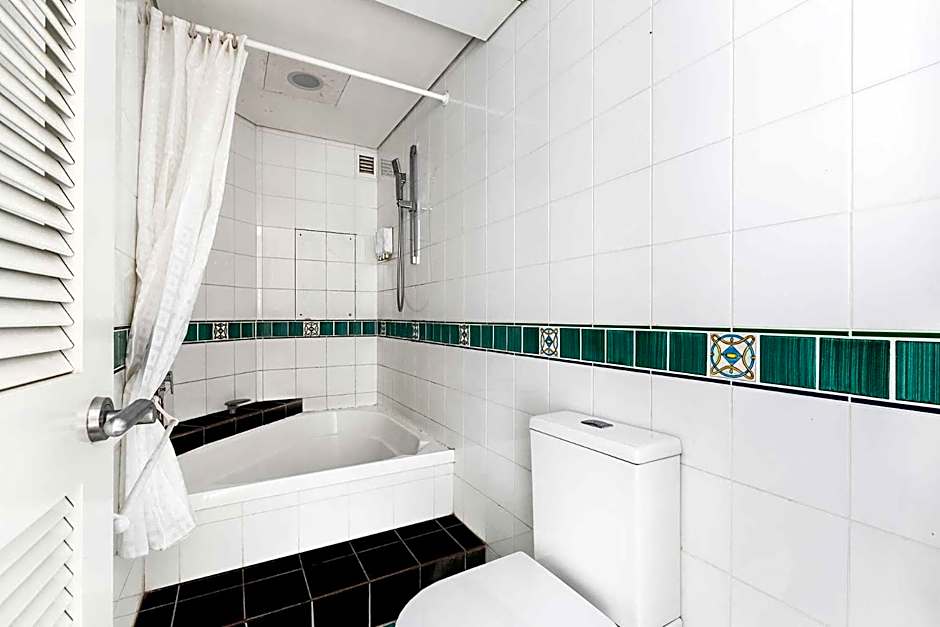 The Kooralbyn Valley