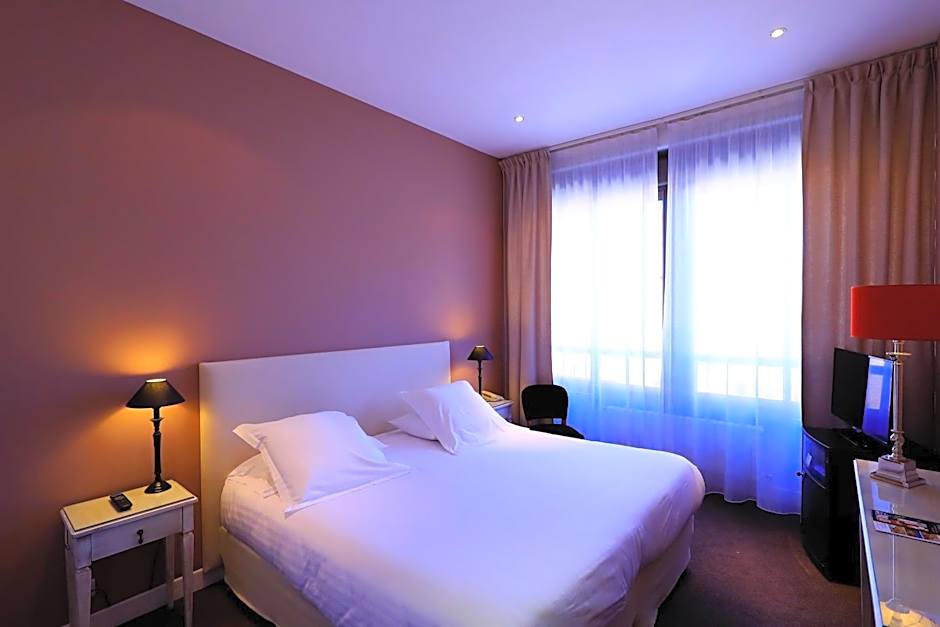Hotel Le Renoir