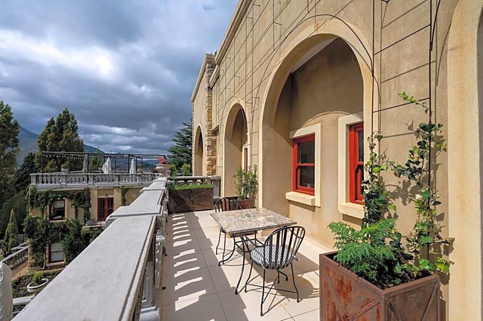 IL Castello Boutique Hotel