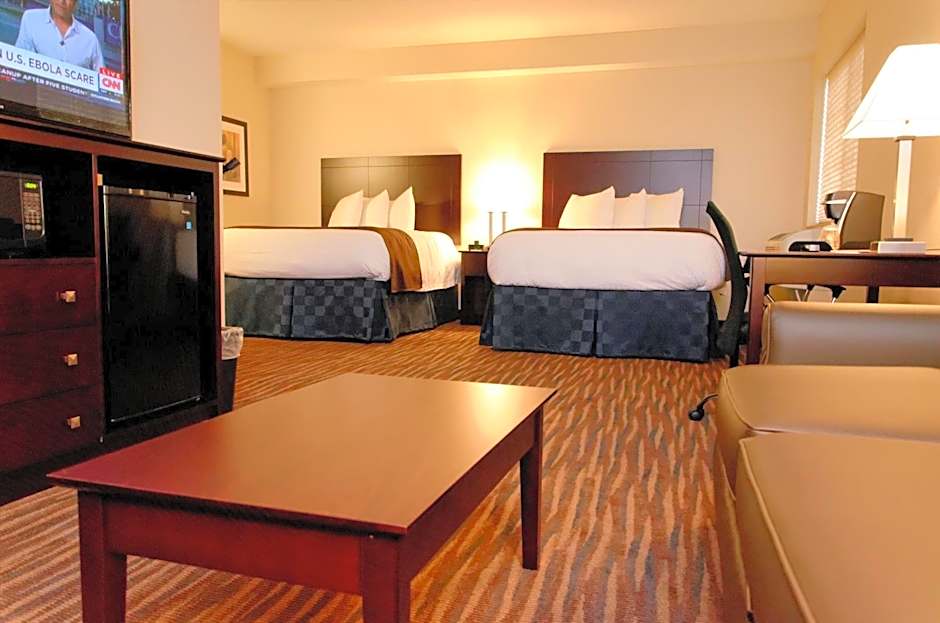 Cobblestone Inn & Suites - Fort Madison