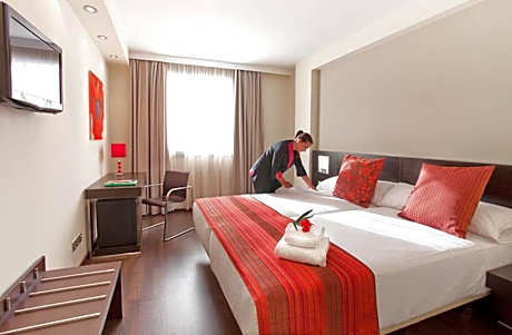 Sercotel Aura Algeciras