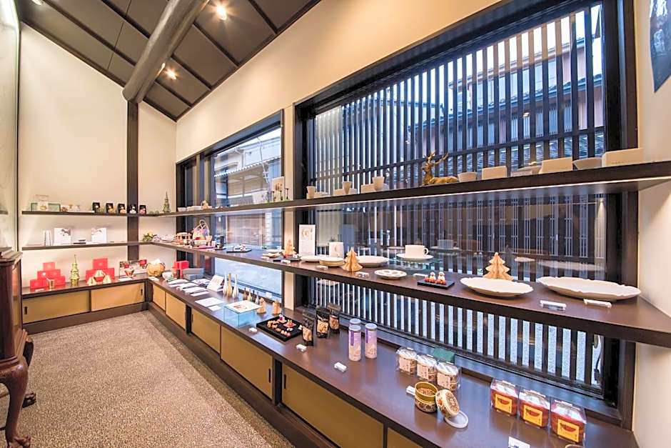 Maki No Oto Kanazawa