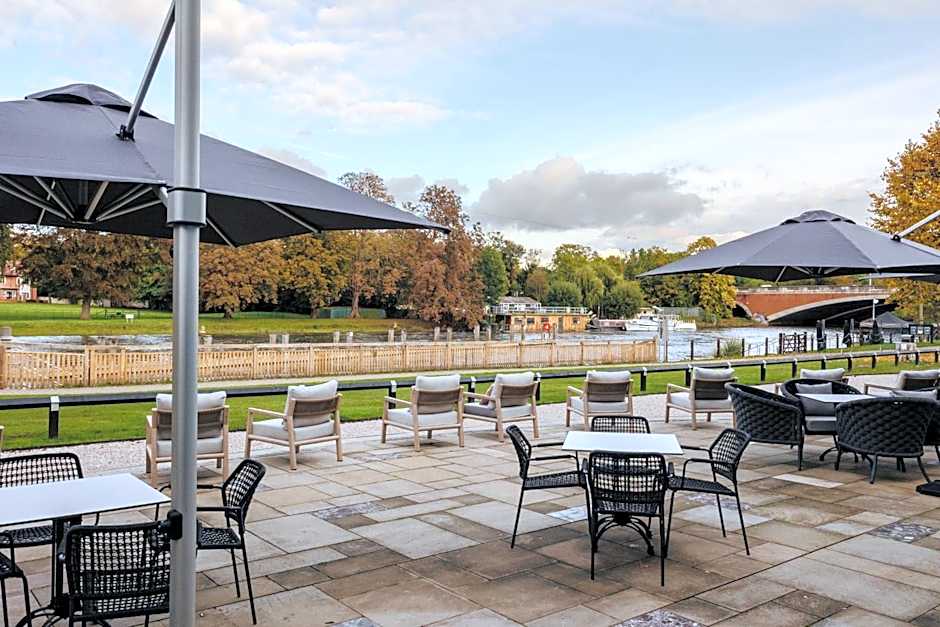 The Runnymede-On-Thames