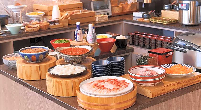 Tosei Hotel COCONE Tsukiji Ginza Premier