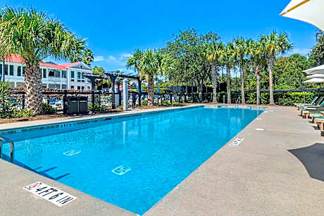 Inn at I'On, an Ascend Collection Hotel