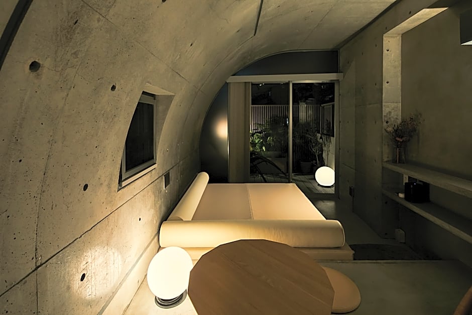 Boutique Sauna ARCH