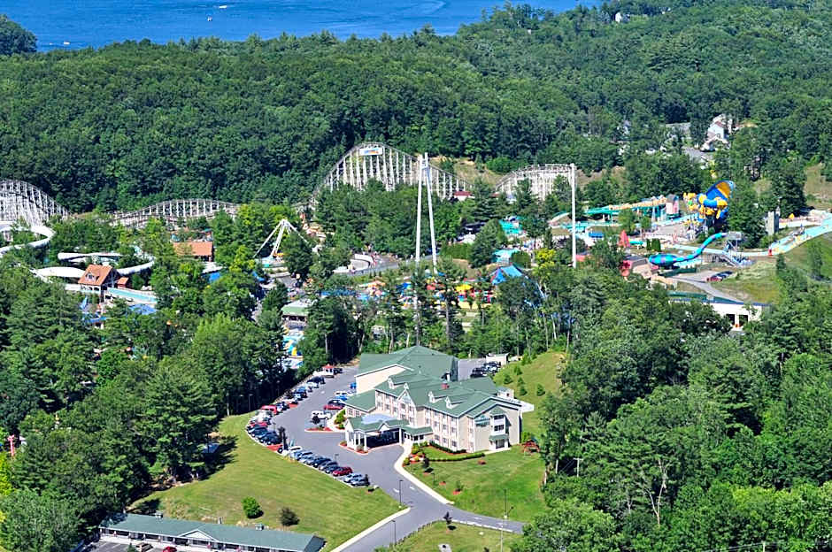 Country Inn & Suites by Radisson, Lake George (Queensbury), NY