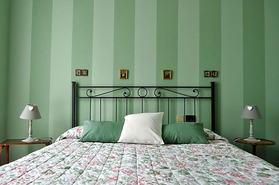 Ca' Rosa Bed & Breakfast