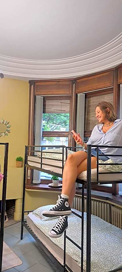 Smallfunnyworld Brussels