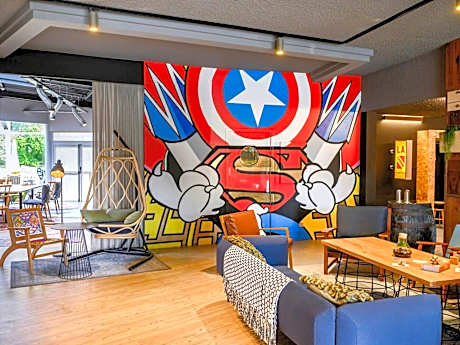 Mercure Reims Parc Des Expositions