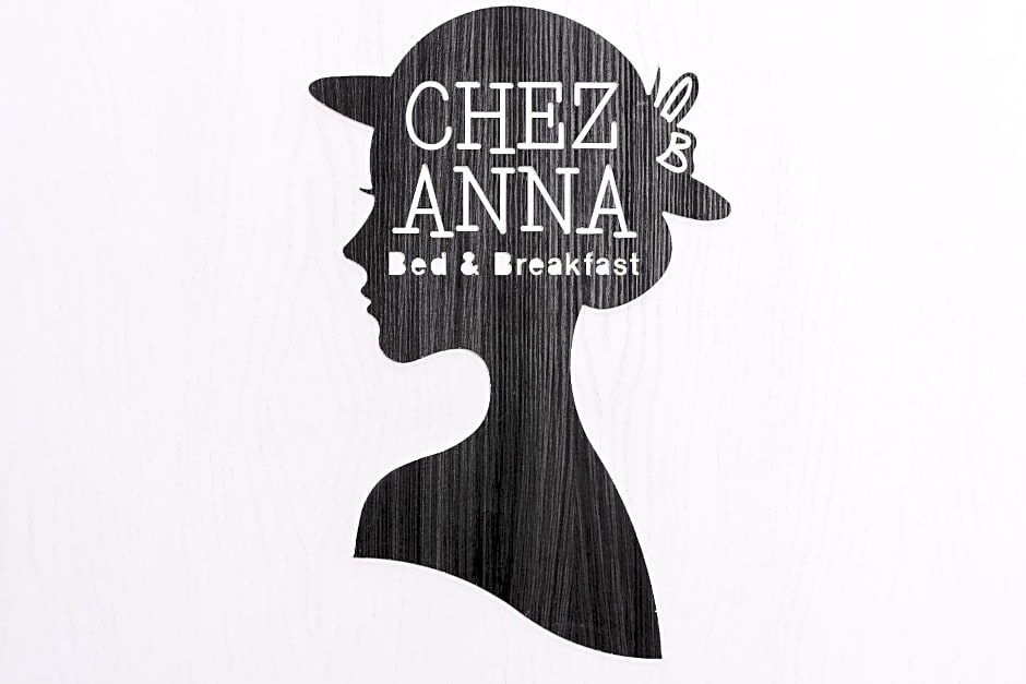 Chez Anna B&B - Adults only