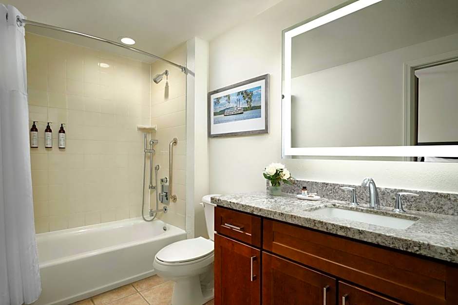 Marriott's Willow Ridge Lodge
