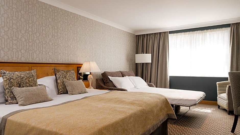 Europa Hotel