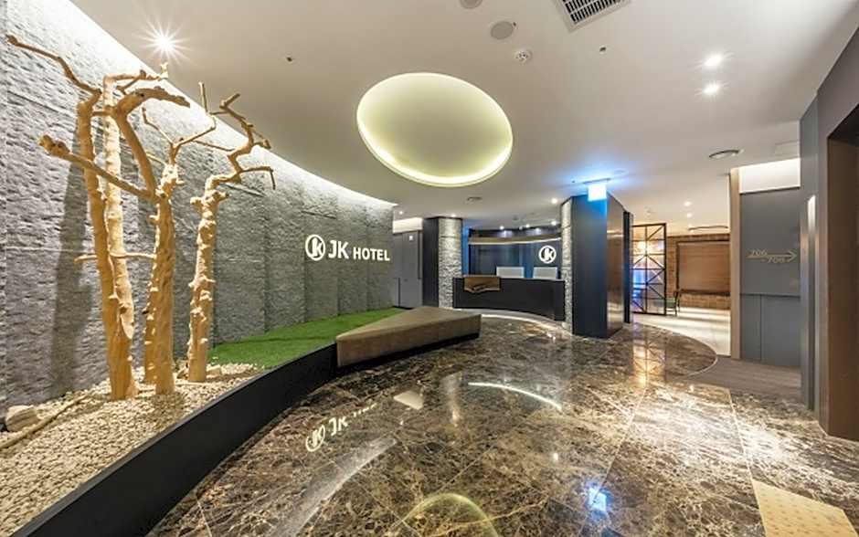 Gimpo JK Hotel