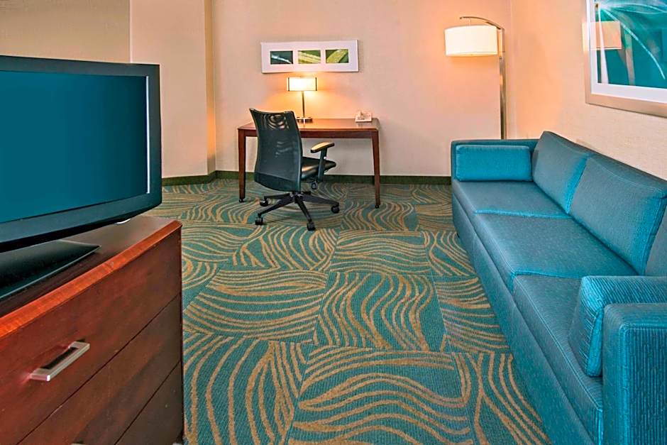 SpringHill Suites by Marriott State College