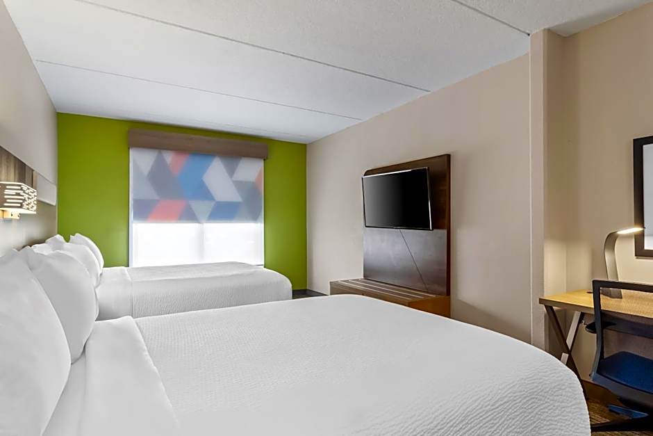 Holiday Inn Express & Suites Jacksonville South East - Medical Center Area By IHG