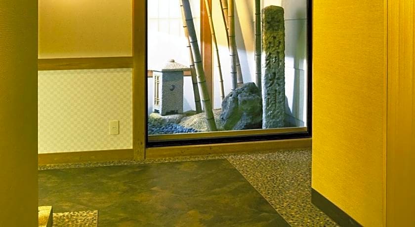 Ryokan Hirashin Kyoto