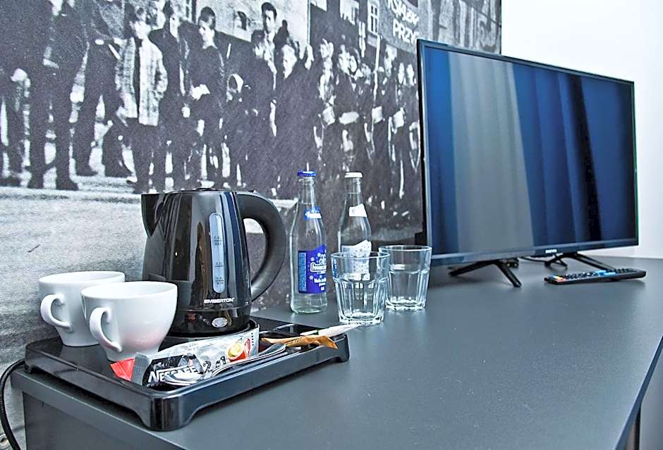 Park Apartamenty Chrzanów