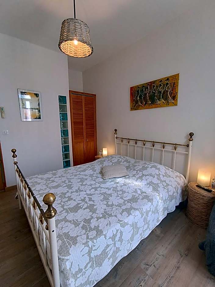 Chambres d'hôtes les Denias