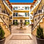 Aurelia Vatican Apartments