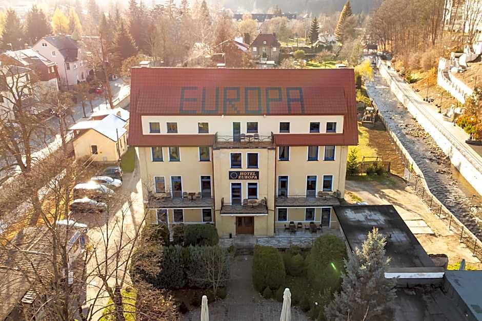 Hotel Europa