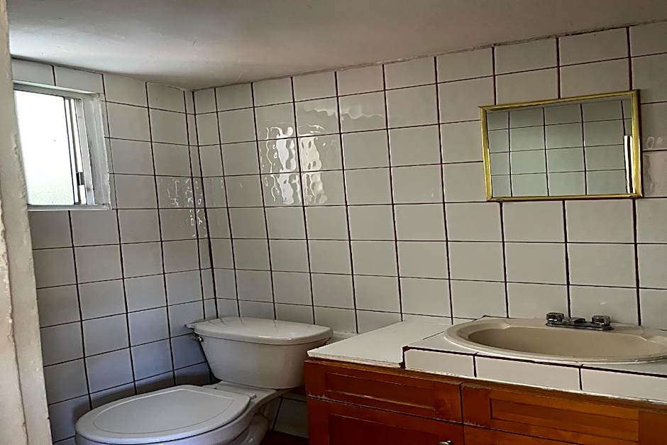 OYO Hotel Linda Tijuana