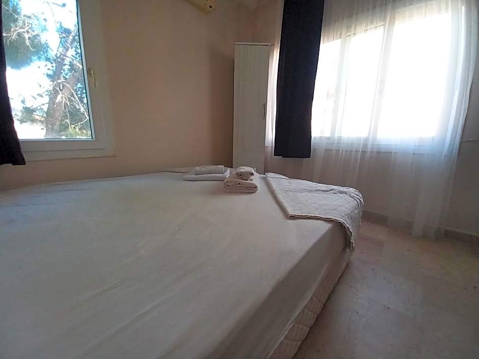 Photo 1 of 12 of Double Room