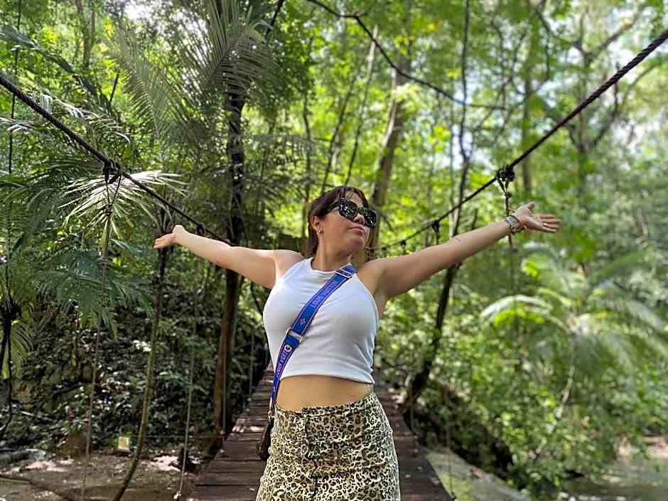 Hotel Chablis Palenque