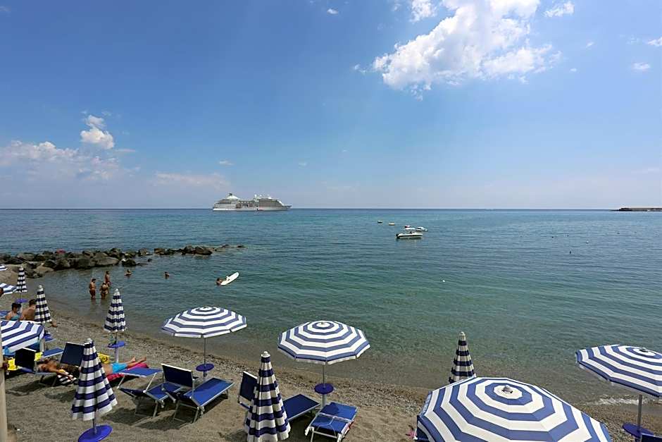 Hotel San Giovanni