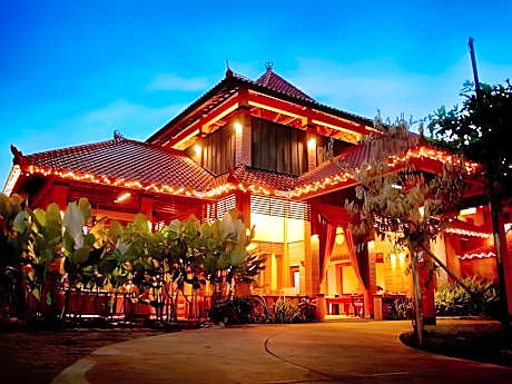 Nyiur Resort Hotel