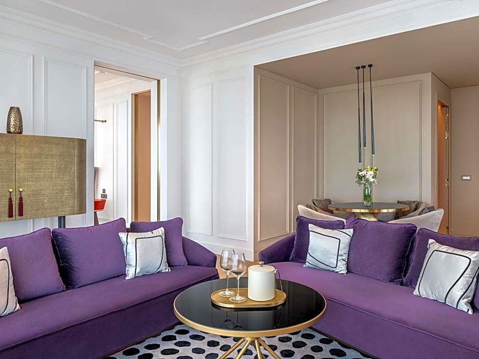 Sofitel Cotonou Marina Hotel & Spa