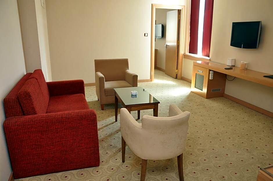 Gaziantep Plaza Hotel